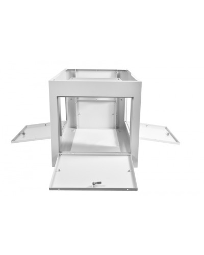 Цоколь (основание) для ШТВ-2 (300x1000x900) ЦМО ОС-ШТВ-2-300.900 в Нефтеюганске Цоколи для шкафов и стоек Pintop.ru