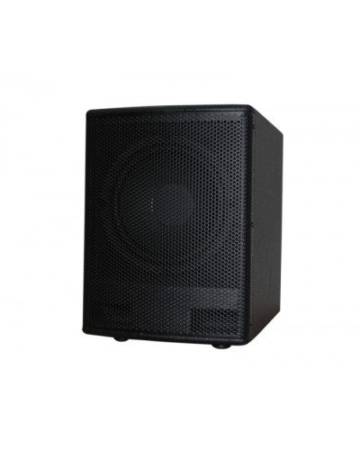 Сабвуфер корпусной VOLTA SUB-100 в Нефтеюганске Система оповещения и трансляции Volta Pintop.ru