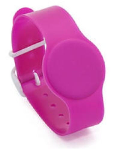 Брелок IronLogic IL-18E&M (Двухчиповый брелок) в Нефтеюганске Оптовые идентификаторы Pintop.ru