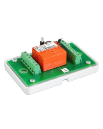 Адресный исполнительный модуль Сигма-ИС ИСМ22 исп.08 в Нефтеюганске Адресная система пожарной сигнализации Сигма-ИС Pintop.ru