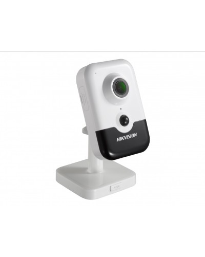 IP-камера видеонаблюдения компактная Hikvision DS-2CD2443G0-IW(4mm)(W) в Нефтеюганске IP-камеры Pintop.ru