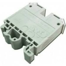 Клемма ЗНИ-10 мм.кв серый IEK YZN10-010-K03