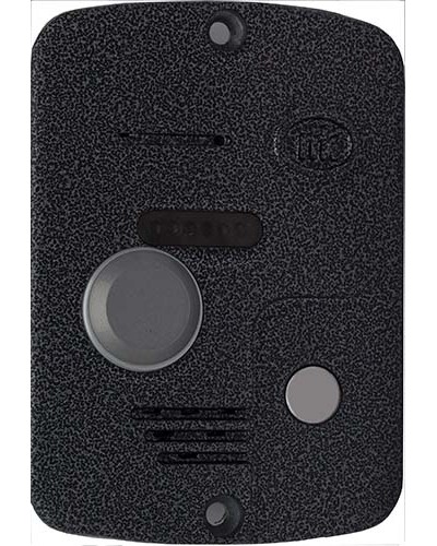 Блок вызова Метаком MK1-XRV-E-MF в Нефтеюганске Вызывные видеопанели малоабонентные Pintop.ru