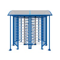 Турникет роторный полноростовый PERCo RTD-20.2