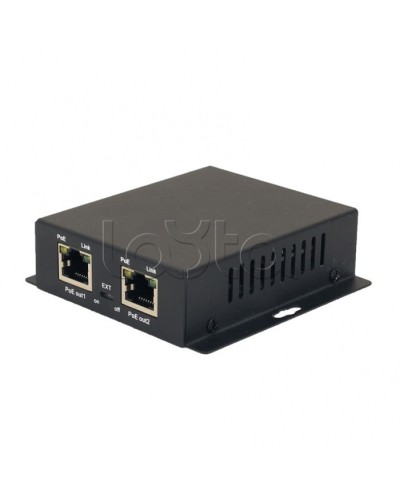 PoE Удлинитель/Коммутатор OSNOVO SW-8030/D(90W) в Нефтеюганске Коммутаторы Pintop.ru