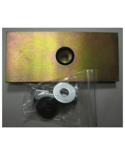 Комплект Vizit ЗИП ML300M якорь в Нефтеюганске Аксессуары для многоабонентных систем Pintop.ru