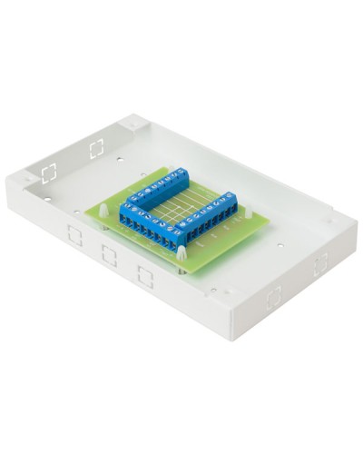 Блок коммутации Полисервис БК-2727 в Нефтеюганске Модули сопряжения Pintop.ru