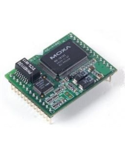 Преобразователь Moxa NE-4100T-T в Нефтеюганске Медиаконвертеры Pintop.ru