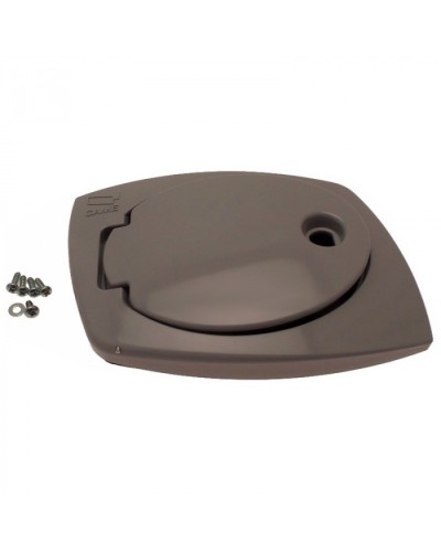 Дверца разблокировки FE 40230, FE 4024 Came 119RID358 в Нефтеюганске Запчасти для шлагбаумов и автоматики Pintop.ru