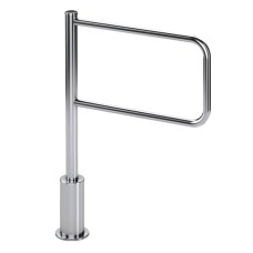 Калитка с электромагнитной разблокировкой Oxgard К-13.1 1000 правая