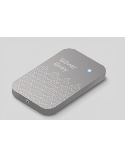 Считыватель мультиформатный ESMART Reader BLE серии STONE (ER1701 EO1729) (Silver Gray) в Нефтеюганске Считыватели Pintop.ru