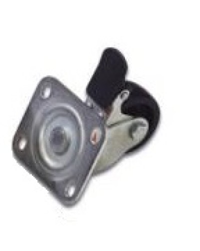 Ролик 2,5 TWT (TWT-CB-ROL2,5/S) в Нефтеюганске Ролики для шкафов и стоек Pintop.ru