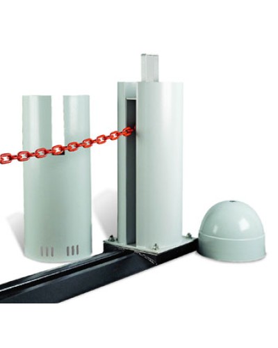 Колонна с приводом и блоком управления Came 001CAT-X в Нефтеюганске Автоматические цепи Pintop.ru