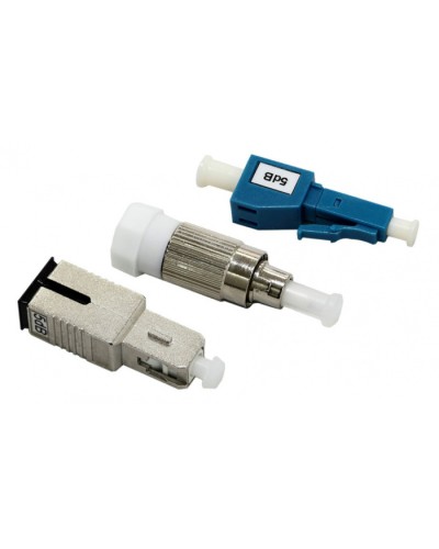 Аттенюатор Hyperline ATT-SC-SC-PC-2dB в Нефтеюганске Аттенюатор Pintop.ru