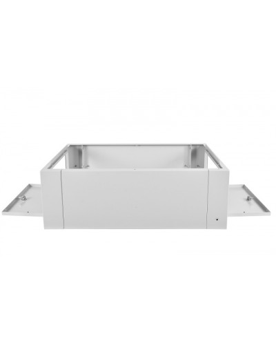 Цоколь (основание) для ШТВ-1 (300x700x600) ЦМО ОС-ШТВ-1-300.600 в Нефтеюганске Цоколи для шкафов и стоек Pintop.ru