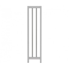 Ограждение полноростовое Ростов-Дон ОПР/500-Д-ЗВ