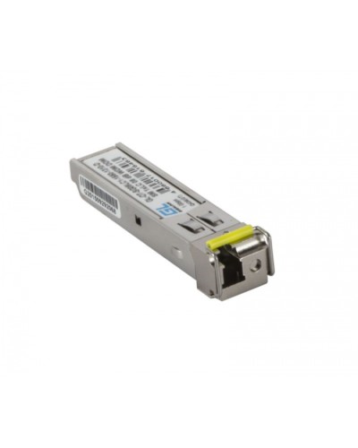 Модуль SFP Gigalink GL-OT-SG14LC1-1490-1310-I в Нефтеюганске Модули SFP/XFP/GBIC Pintop.ru
