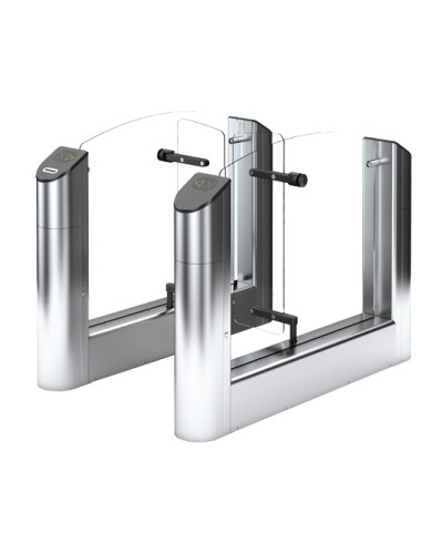 Модуль турникета центральный 660 Oxgard Praktika T-04-CM-660 (ВЗР 1956-06) в Нефтеюганске Турникеты Pintop.ru