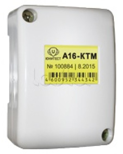 Контроллер дистанционной постановки на охрану Юнитест МАКС-КТМ в Нефтеюганске Адресная система пожарной сигнализации Юнитест Pintop.ru