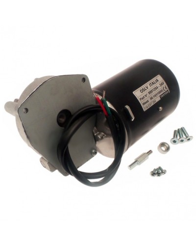 Моторедуктор V700 Came 119RIE131 в Нефтеюганске Запчасти для шлагбаумов и автоматики Pintop.ru