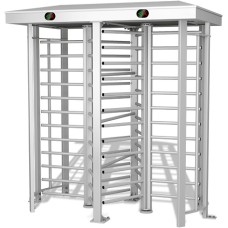 Турникет электромеханический полноростовой сдвоенный Oxgard Praktika Т-10-Н4R Doublе Pass (EM-Marine)