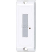 Извещатель охранный магнито-контактный адресный с возможностью подключения считывателя электронных ключей ТМ Версет ВС-СМК-ТМ-АП