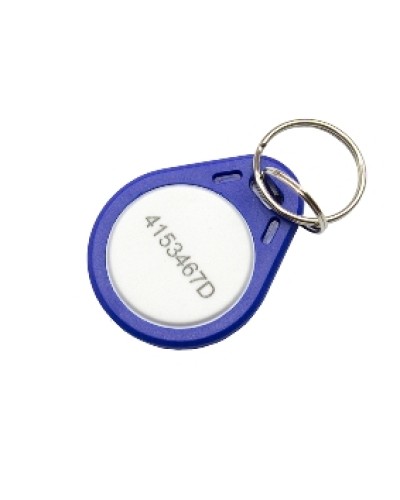 Брелок IronLogic IL-30 NFC (c кольцом) в Нефтеюганске Оптовые идентификаторы Pintop.ru