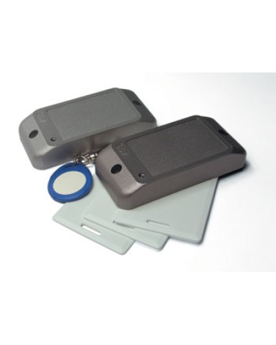 Считыватель AccordTec PR-105 (серый) в Нефтеюганске Считыватели Pintop.ru