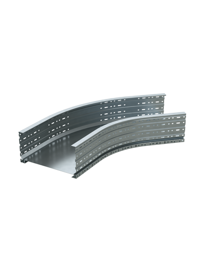 Угол листовой 45 градусов 100x1000 DKC (USC610) в Нефтеюганске Аксессуары для лотков Pintop.ru