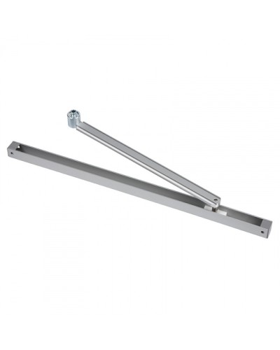 Рычаг шарнирный для привода дверей 950N2 Faac 390040 в Нефтеюганске Запчасти для шлагбаумов и автоматики Pintop.ru