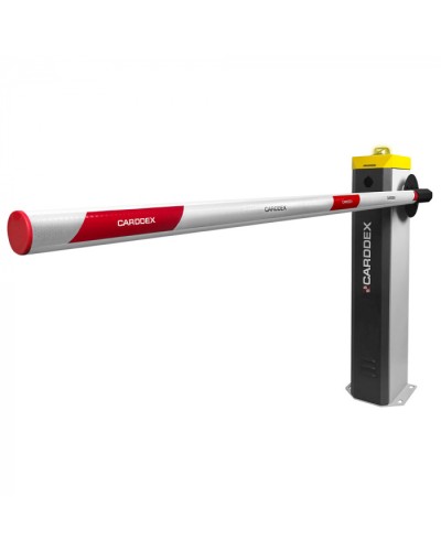 Комплект CARDDEX Комплект с шлагбаумом RBS-L Стандарт-L в Нефтеюганске Автоматические шлагбаумы Pintop.ru