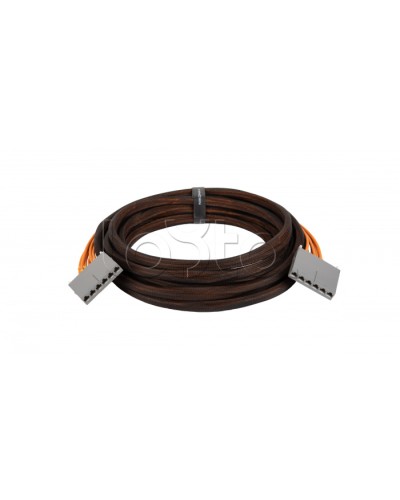 Кабельная сборка NIKOMAX, 6, неэкранированная, LSZH нг(А)-HFLTx, 30м (NMC-CA6UE2-414C-CJ-CJ-030) в Нефтеюганске Патчкорды (медные) Pintop.ru