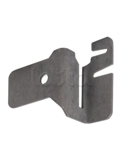 Держатель для заземляющих проводников HZ EKF PROxima (lp-31510) в Нефтеюганске Держатели, клипсы, скобы Pintop.ru