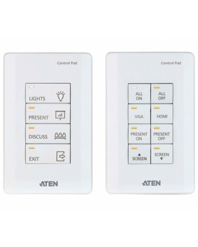 Система управления ATEN VK0100-AT в Нефтеюганске Переговорные устройства Pintop.ru