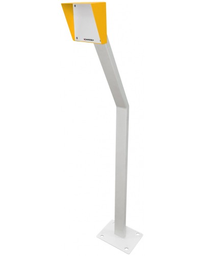 Стойка въезда SP-03 CARDDEX в Нефтеюганске Запчасти для шлагбаумов и автоматики Pintop.ru