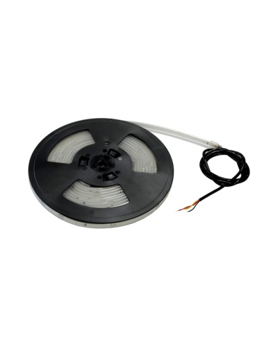 Светодиодная лента для стрелы длиной до 8 м Came 803XA-0250 в Нефтеюганске Запчасти для шлагбаумов и автоматики Pintop.ru