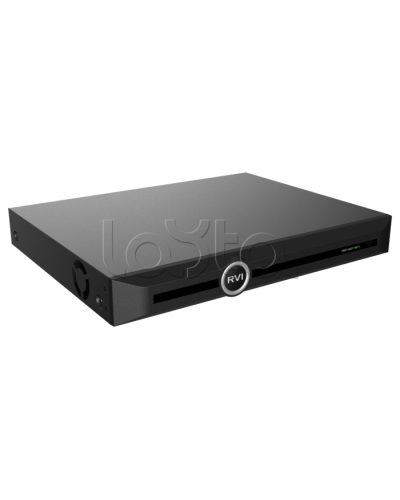 Сетевой видеорегистратор RVi-1NR20270 в Нефтеюганске IP Видеорегистраторы Pintop.ru