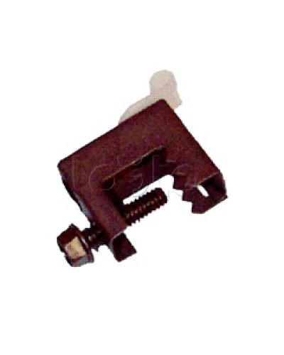 Зажим Protectowire ВС-2 в Нефтеюганске Дополнительное оборудование для ОПС Pintop.ru