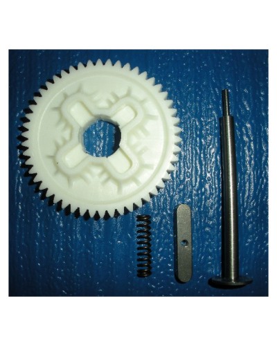 Шестерня пластиковая BX-243 Came 119RIBX052 в Нефтеюганске Запчасти для шлагбаумов и автоматики Pintop.ru