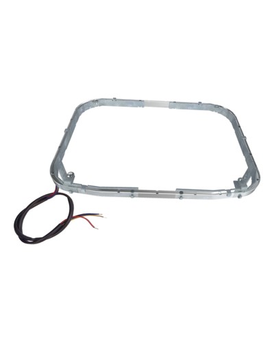 Светодиодное кольцо тумбы GT4 Came 803XA-0280 в Нефтеюганске Запчасти для шлагбаумов и автоматики Pintop.ru