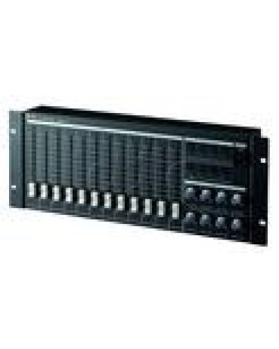 Пульт VCA управления микшером, 8*RJ-45 TOA D-911 в Нефтеюганске Системы оповещения и трансляции TOA Pintop.ru