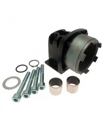 Крышка корпуса редуктора FLEX верхняя Came 119RID188 в Нефтеюганске Запчасти для шлагбаумов и автоматики Pintop.ru