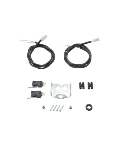 Блок дополнительных контактов в сборе Came 803XA-0080 в Нефтеюганске Запчасти для шлагбаумов и автоматики Pintop.ru