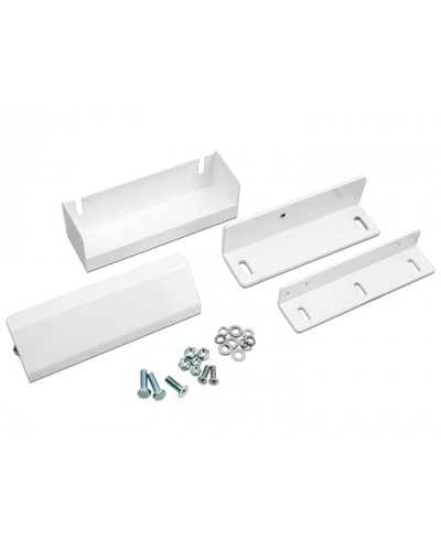 Комплект монтажа Aler МК AL-150PR - Inside (белый) в Нефтеюганске Дополнительное оборудование для СКУД Pintop.ru