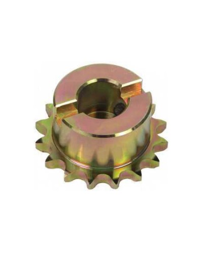 Шестерня Faac 719135 в Нефтеюганске Запчасти для шлагбаумов и автоматики Pintop.ru