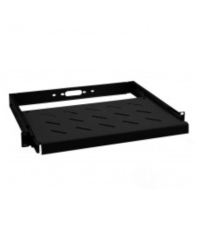 Выдвижная полка Бастион SKAT TB Shelf P450-B в Нефтеюганске Полки для шкафов и стоек Pintop.ru