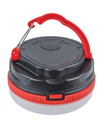 Фонарь Navigator 61 433 NPT-CA15-3AAA Кемпинг 6LED 3Вт, блист. в Нефтеюганске Источники света(Лампы) Pintop.ru