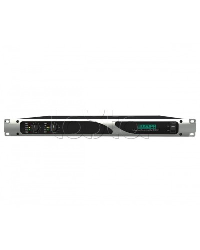 Усилитель цифровой трансляционный 2-канальный DSPPA DA-2125 в Нефтеюганске Система оповещения и трансляции Dsppa Pintop.ru