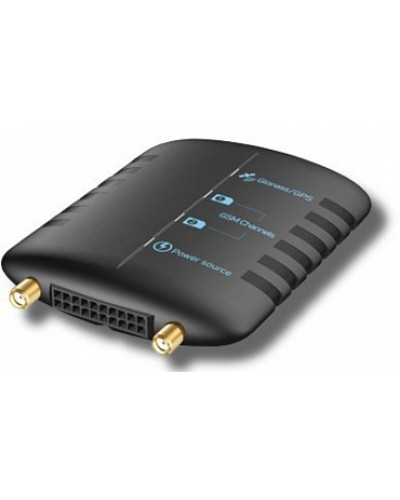 Спутниковая система мониторинга мобильных объектов Ritm Voyager 2N ГЛОНАСС LIGHT RC в Нефтеюганске GPS мониторинг Pintop.ru