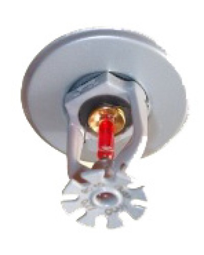 Декоративный отражатель Спецавтоматика в Нефтеюганске Аксессуары для оросителей Pintop.ru